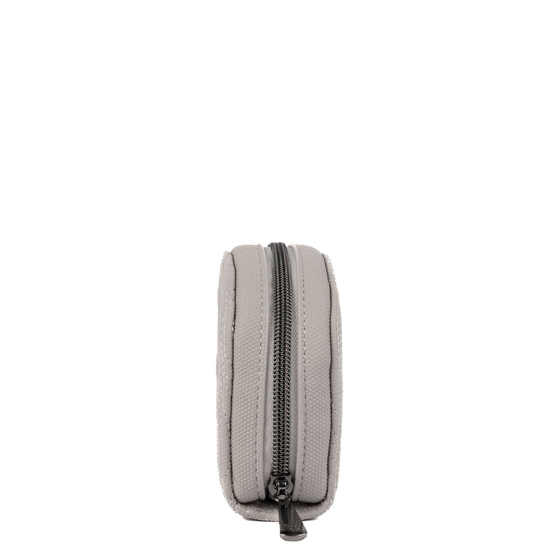 LUG - Kolo Mini Jewelry Matte Luxe VL Pouch with Charm Bar