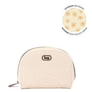 LUG - Kolo Mini Jewelry Matte Luxe VL Pouch with Charm Bar