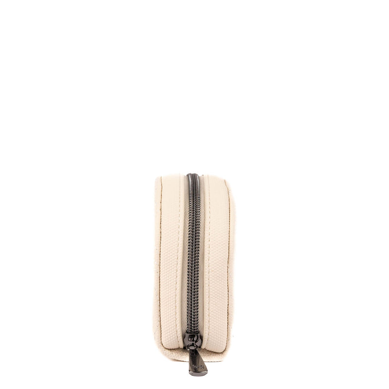 LUG - Kolo Mini Jewelry Matte Luxe VL Pouch with Charm Bar