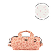 LUG - Rallycar Mini Crossbody Bag