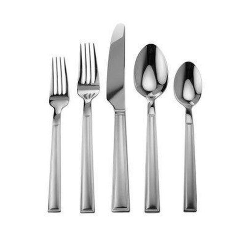 Splendide – Yorkville Flatware Set (20 Pieces, Service for 4)