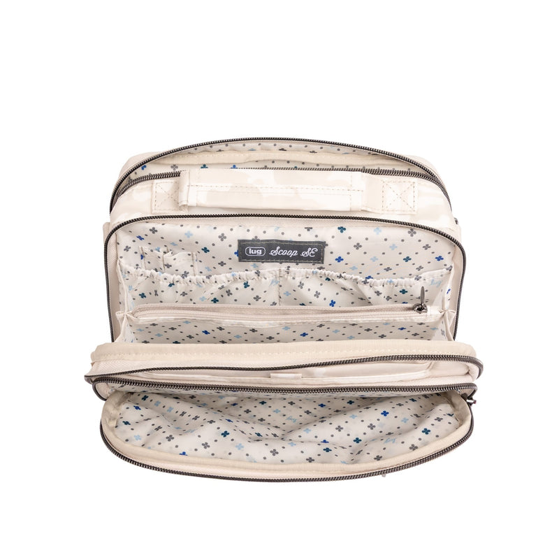 LUG - Legacy Collection Scoop SE Crossbody Bag