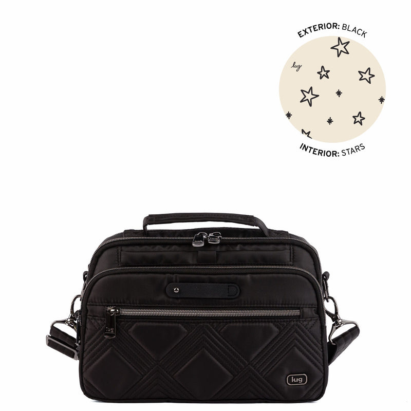 LUG - Legacy Collection Scoop SE Crossbody Bag