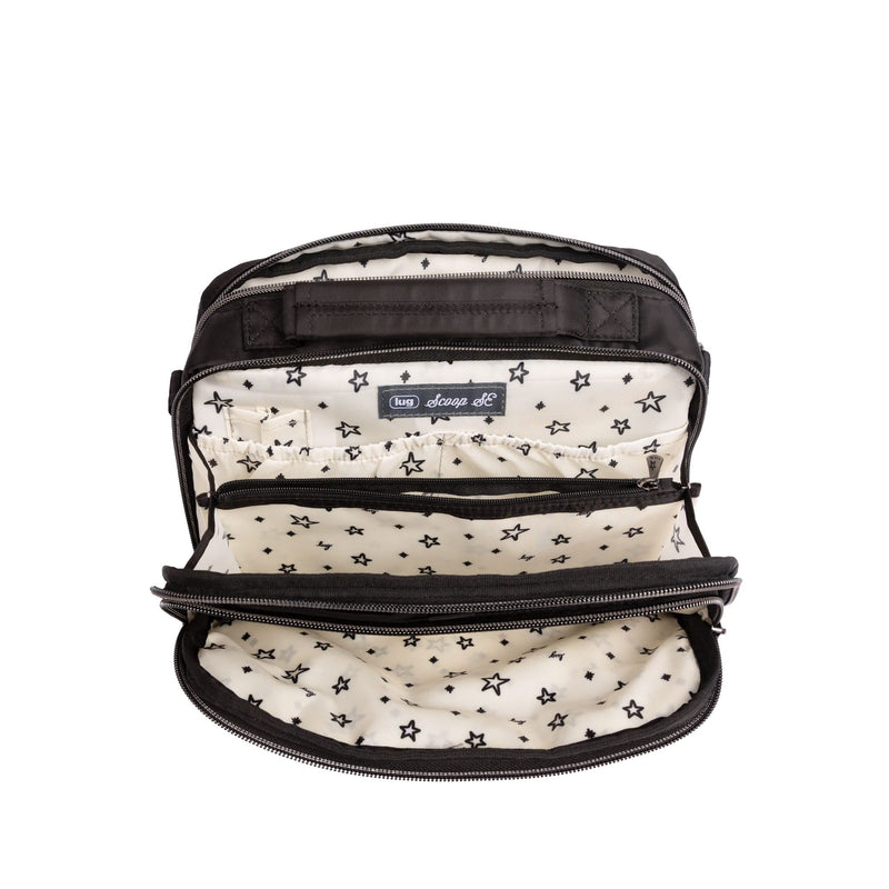 LUG - Legacy Collection Scoop SE Crossbody Bag