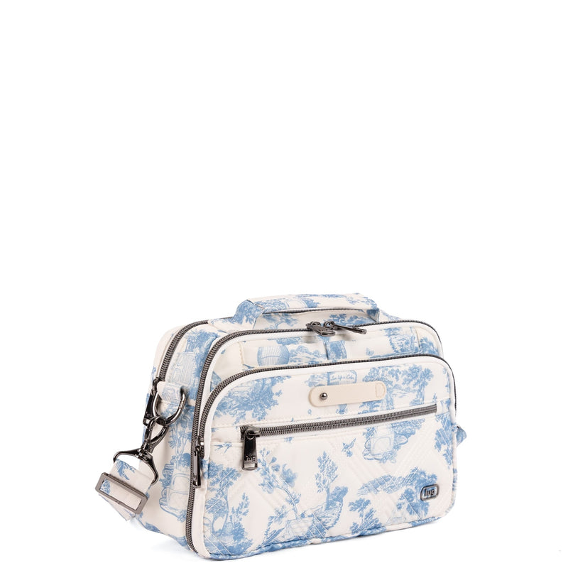 LUG - Legacy Collection Scoop SE Crossbody Bag