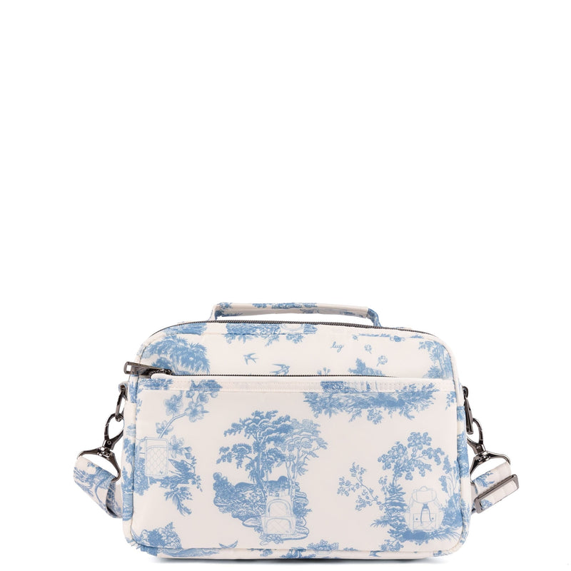 LUG - Legacy Collection Scoop SE Crossbody Bag
