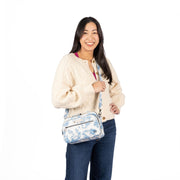 LUG - Legacy Collection Scoop SE Crossbody Bag