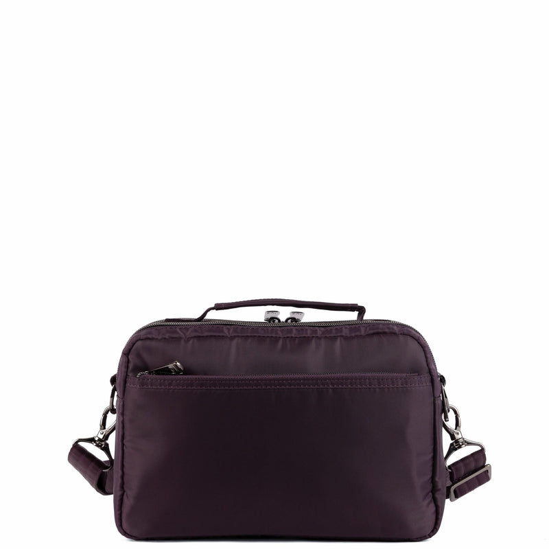 LUG - Legacy Collection Scoop SE Crossbody Bag