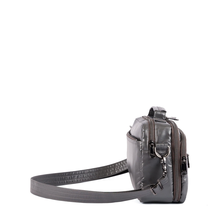 LUG - Legacy Collection Scoop SE Crossbody Bag