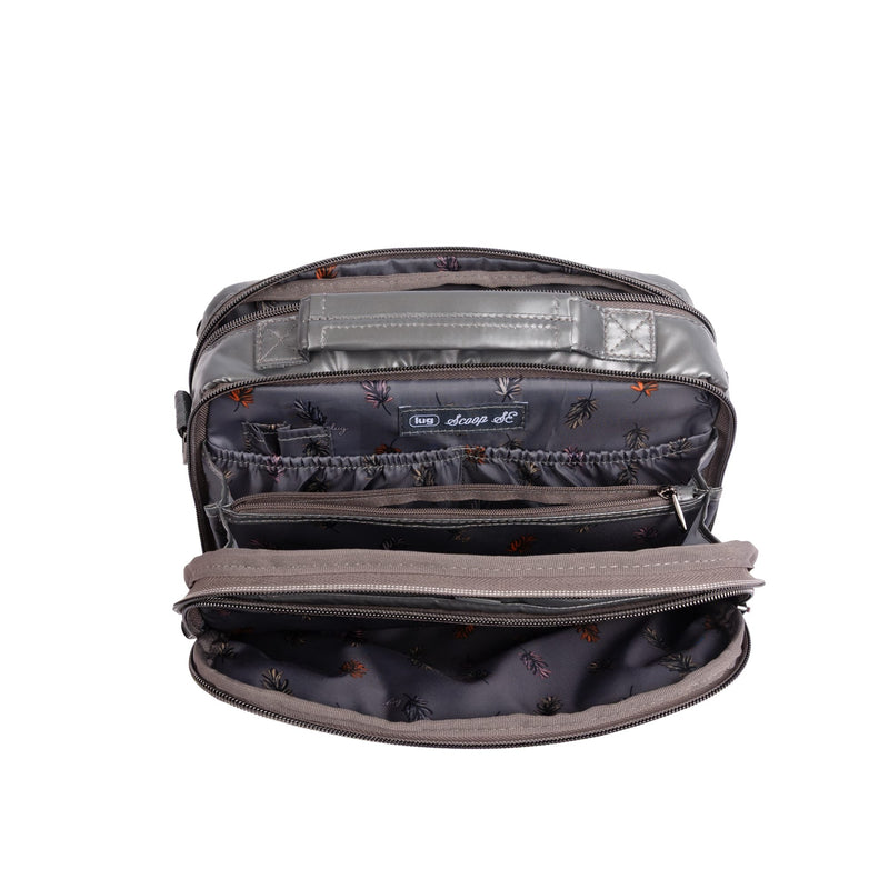 LUG - Legacy Collection Scoop SE Crossbody Bag