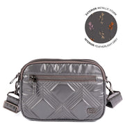 LUG - Super Coupe 2 Convertible Crossbody Bag