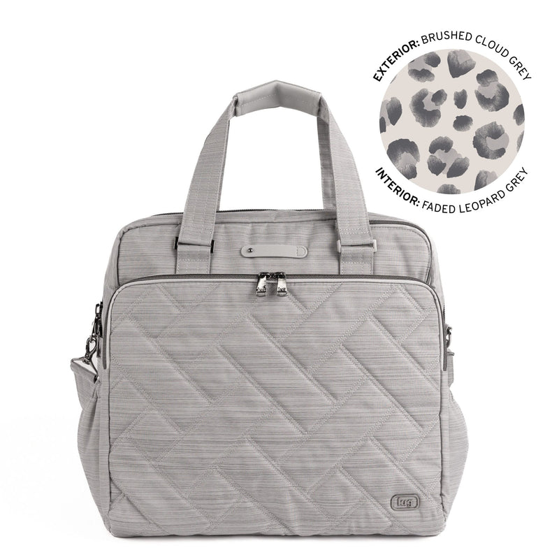LUG - Sac de sport Boxer SE