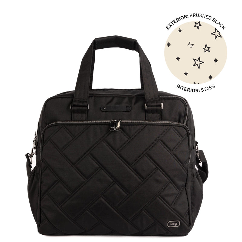 LUG - Sac de sport Boxer SE
