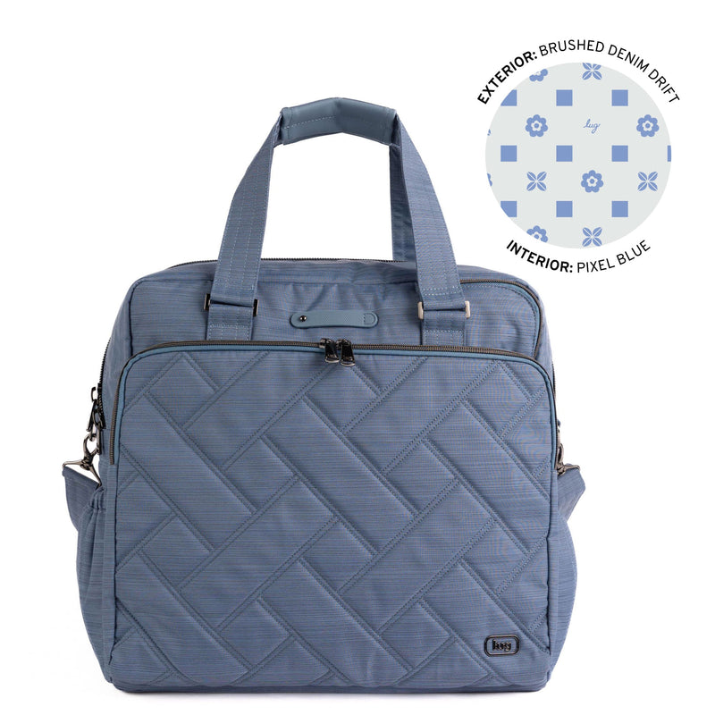 LUG - Sac de sport Boxer SE