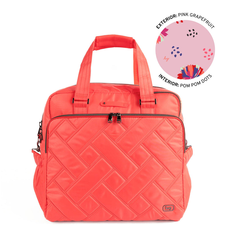 LUG - Sac de sport Boxer SE