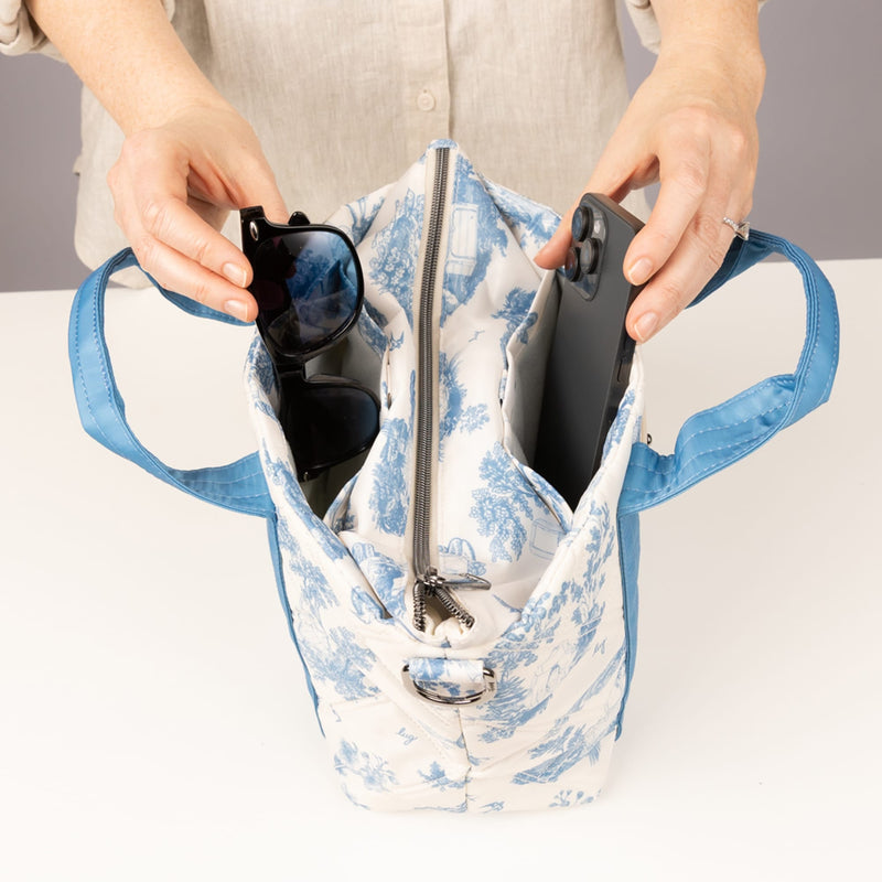 LUG - Dory LE Crossbody Bag