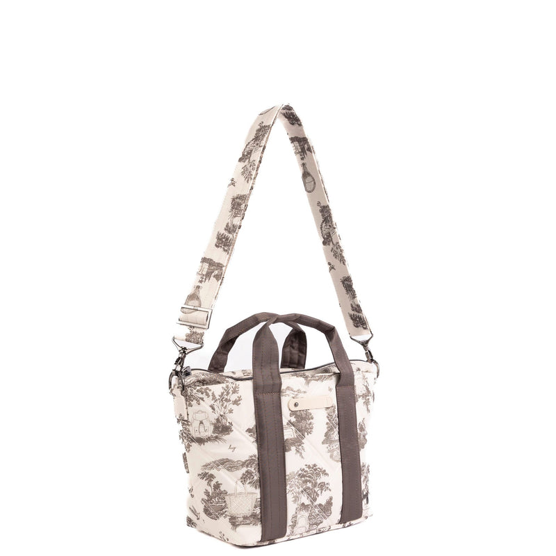 LUG - Dory LE Crossbody Bag