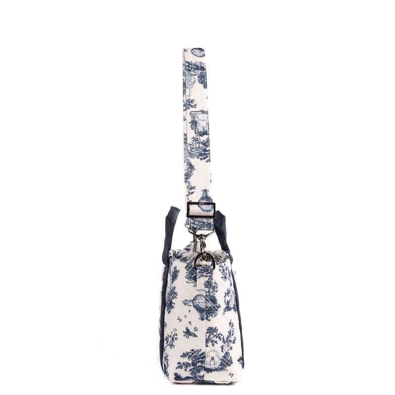 LUG - Dory LE Crossbody Bag