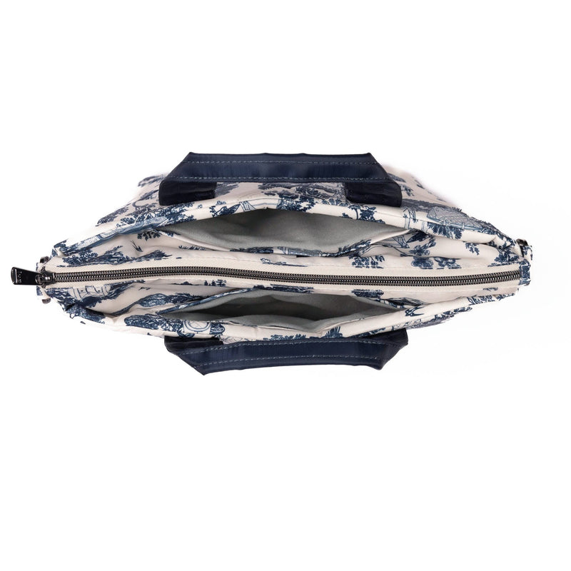 LUG - Dory LE Crossbody Bag