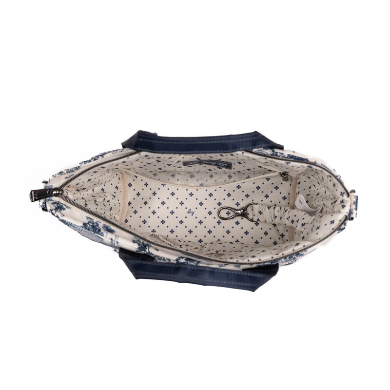 LUG - Dory LE Crossbody Bag