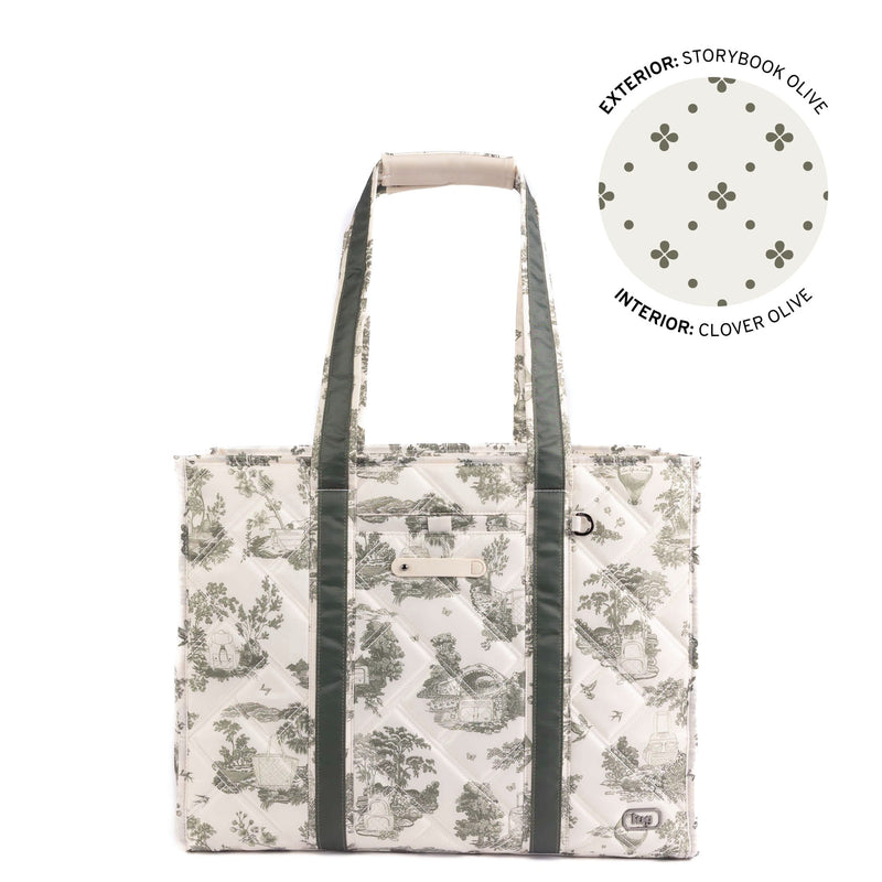 LUG - Cabas Longboat LE