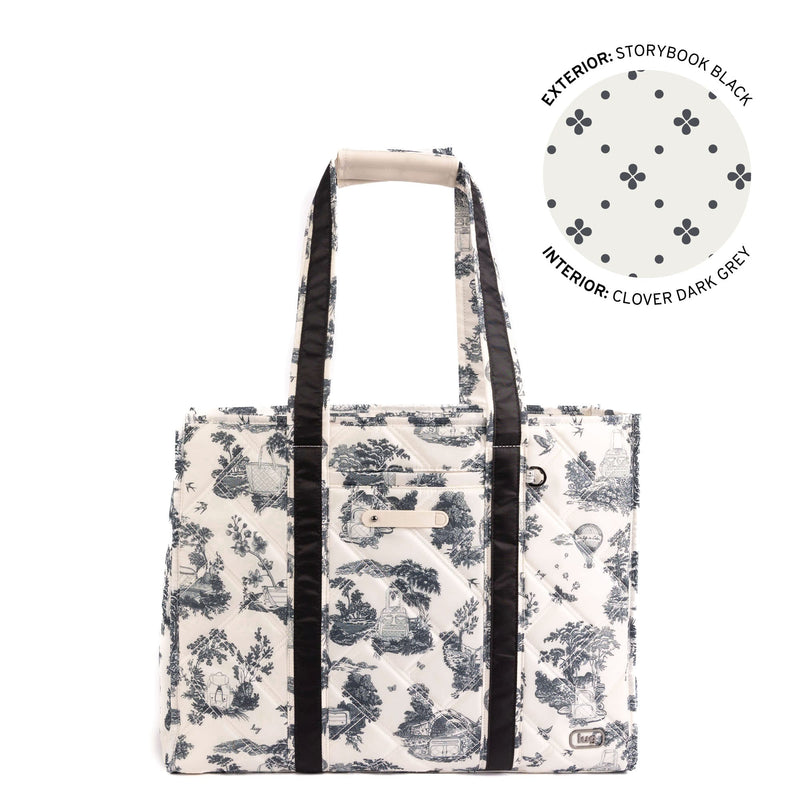 LUG - Cabas Longboat LE