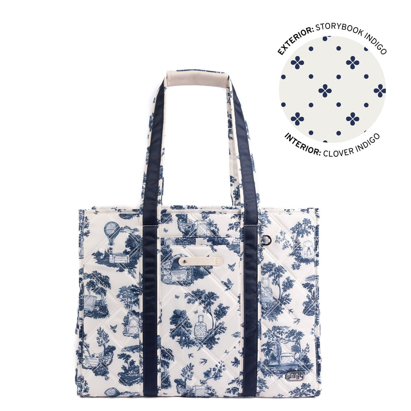 LUG - Cabas Longboat LE