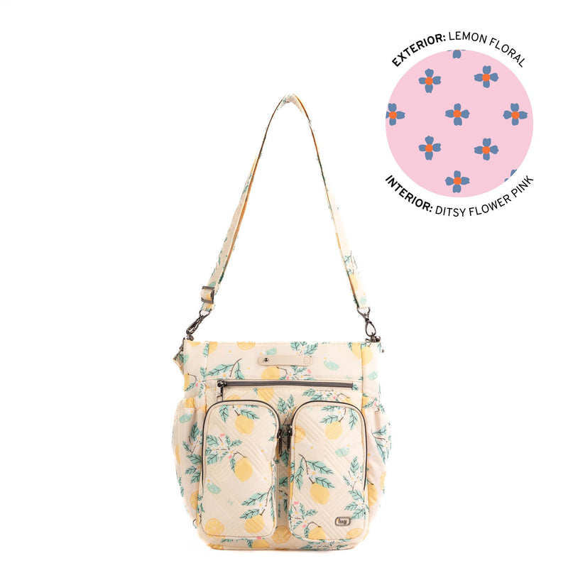 LUG - Sac fourre-tout Toodles