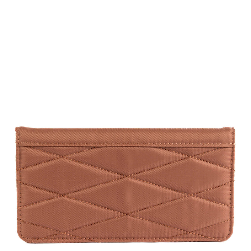 LUG - Sweep Slim Flap Wallet