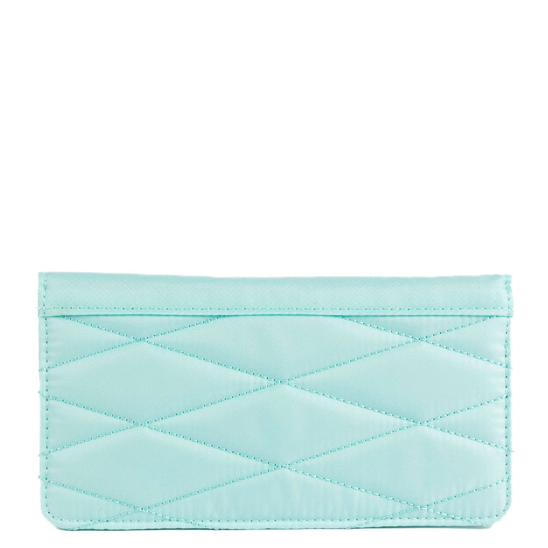 LUG - Sweep Slim Flap Wallet