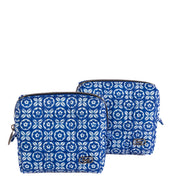 LUG - Domino Storage Pouch 2PC Set