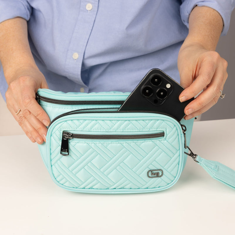 LUG - Switchline Sling Bag