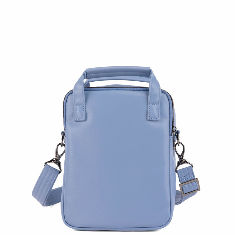 LUG - Bumble Satin Luxe VL Crossbody Bag