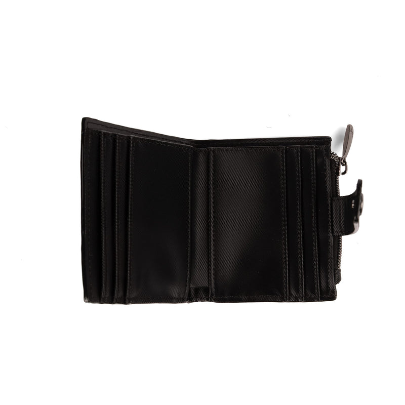 LUG - Hurdle Satin Luxe VL RFID Wallet