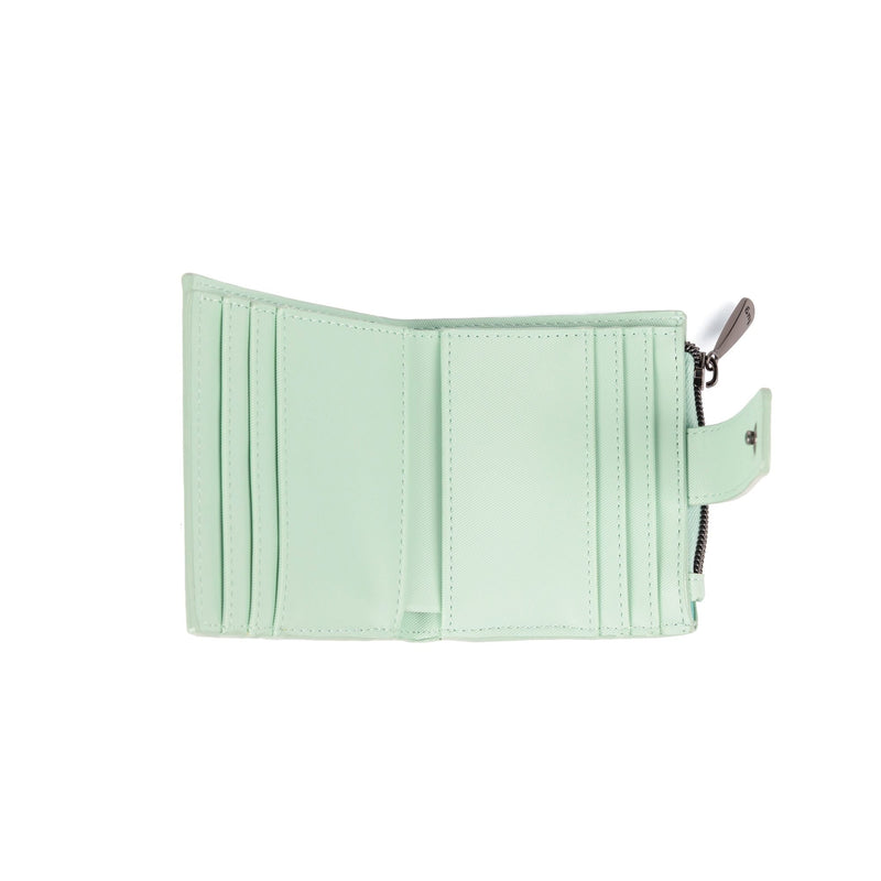 LUG - Hurdle Satin Luxe VL RFID Wallet