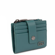 LUG - Hurdle Satin Luxe VL RFID Wallet