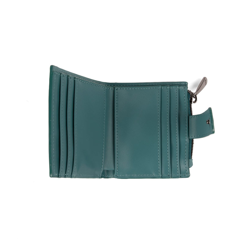 LUG - Hurdle Satin Luxe VL RFID Wallet