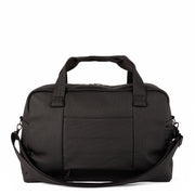 LUG - Charger Matte Luxe VL Overnight Bag with Charm Bar