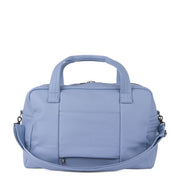 LUG - Charger Matte Luxe VL Overnight Bag with Charm Bar