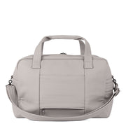 LUG - Charger Matte Luxe VL Overnight Bag with Charm Bar