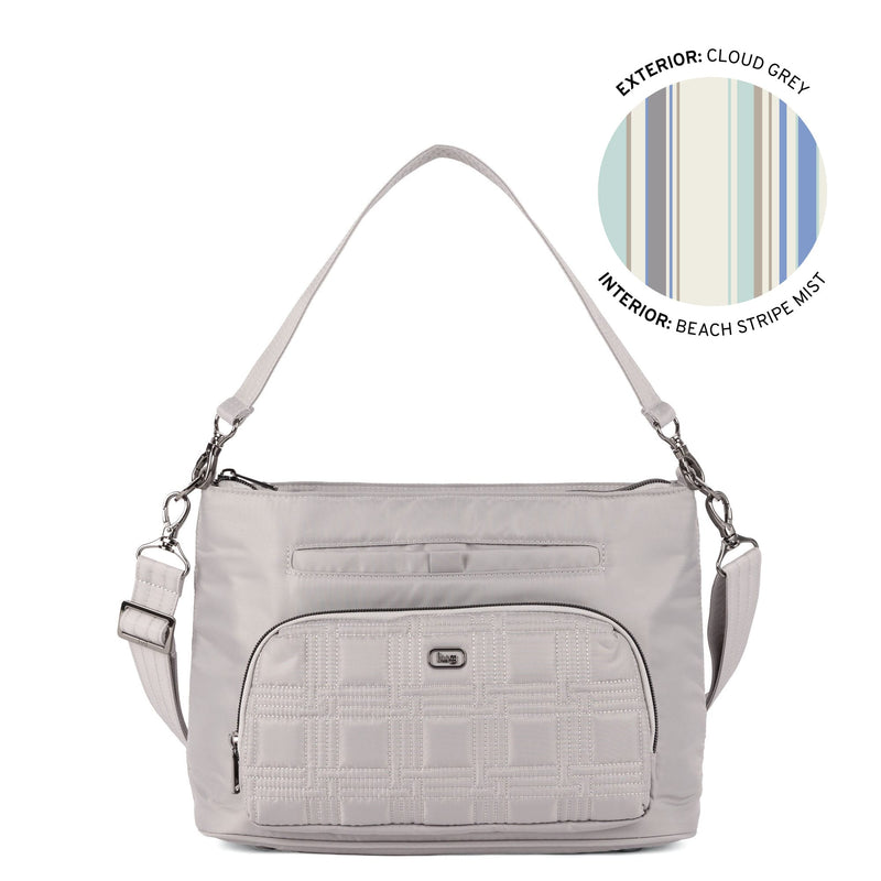 LUG - Sac convertible à bandoulière Samba 2