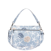LUG - Samba 2 Convertible Crossbody Bag