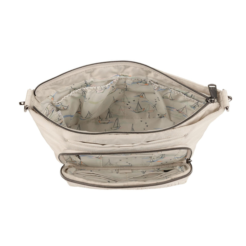 LUG - Samba 2 Convertible Crossbody Bag
