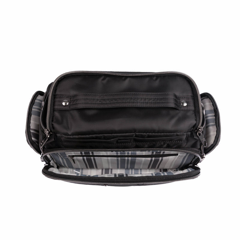 LUG - Trolley 3 Crossbody Bag