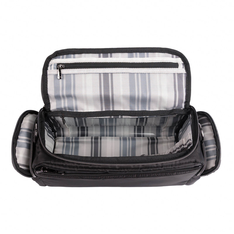LUG - Trolley 3 Crossbody Bag