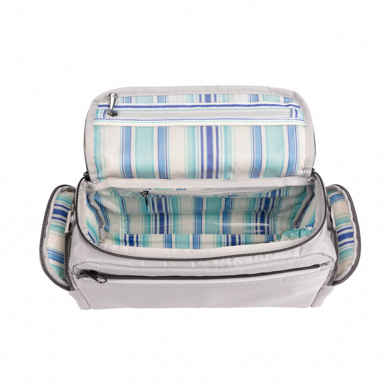 LUG - Trolley 3 Crossbody Bag