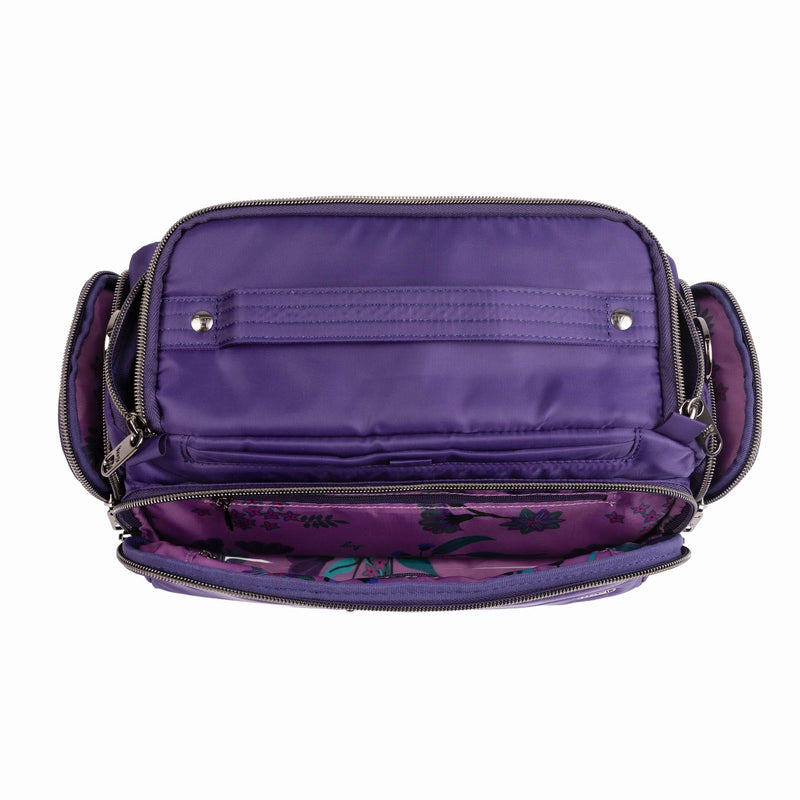 LUG - Trolley 3 Crossbody Bag