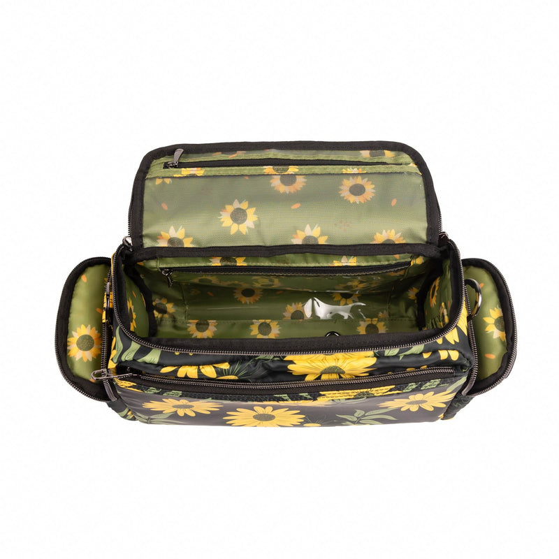 LUG - Trolley 3 Crossbody Bag