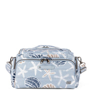 LUG - Trolley 3 Crossbody Bag