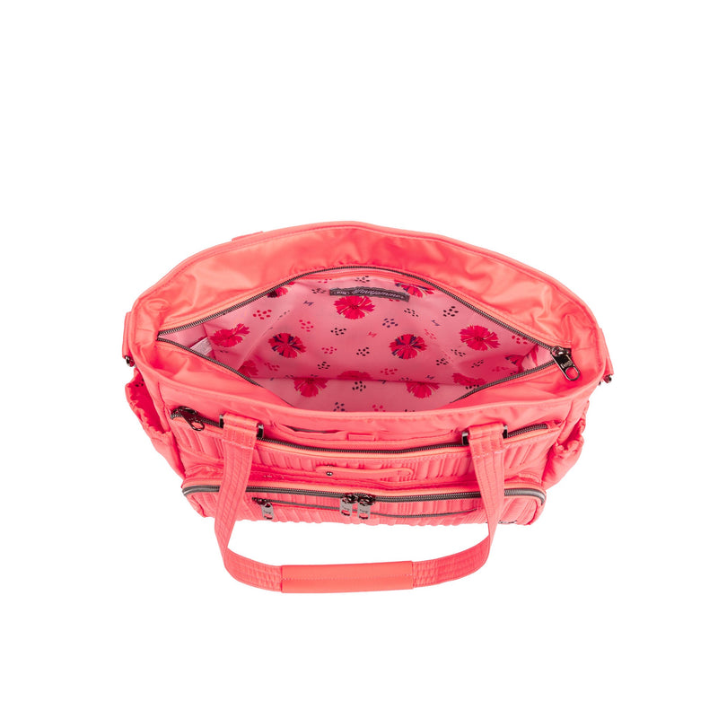 LUG - Windjammer Large Convertible Tote Bag